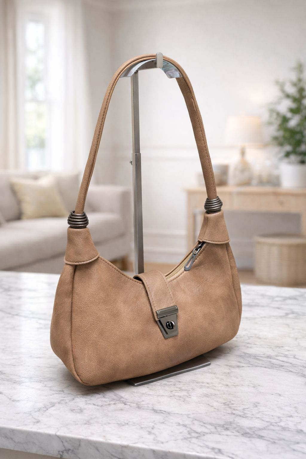 Half Moon Bag – Cute & High Quality